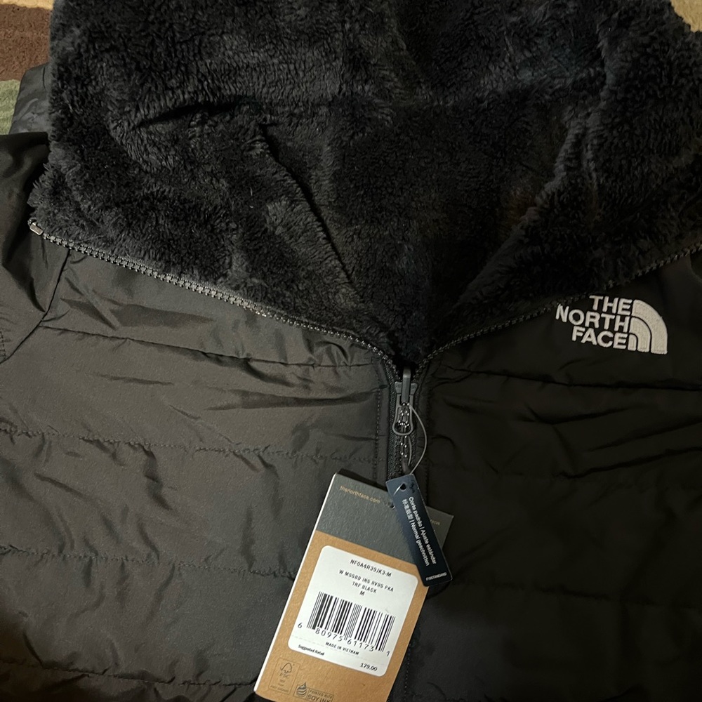 Women’s Shelbe Raschel Hoodie